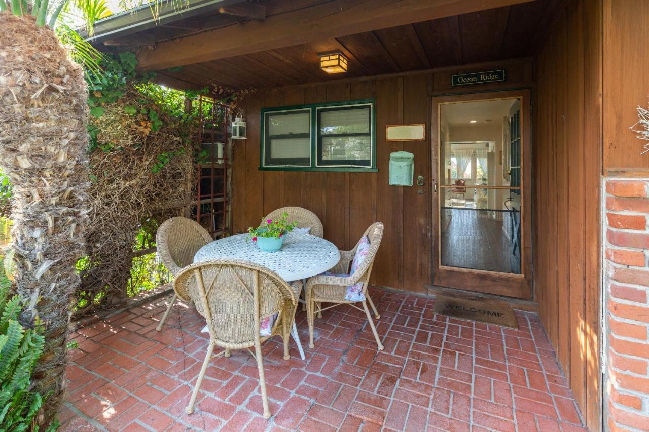 Redwood Hollow Cottages San Diego Exterior foto