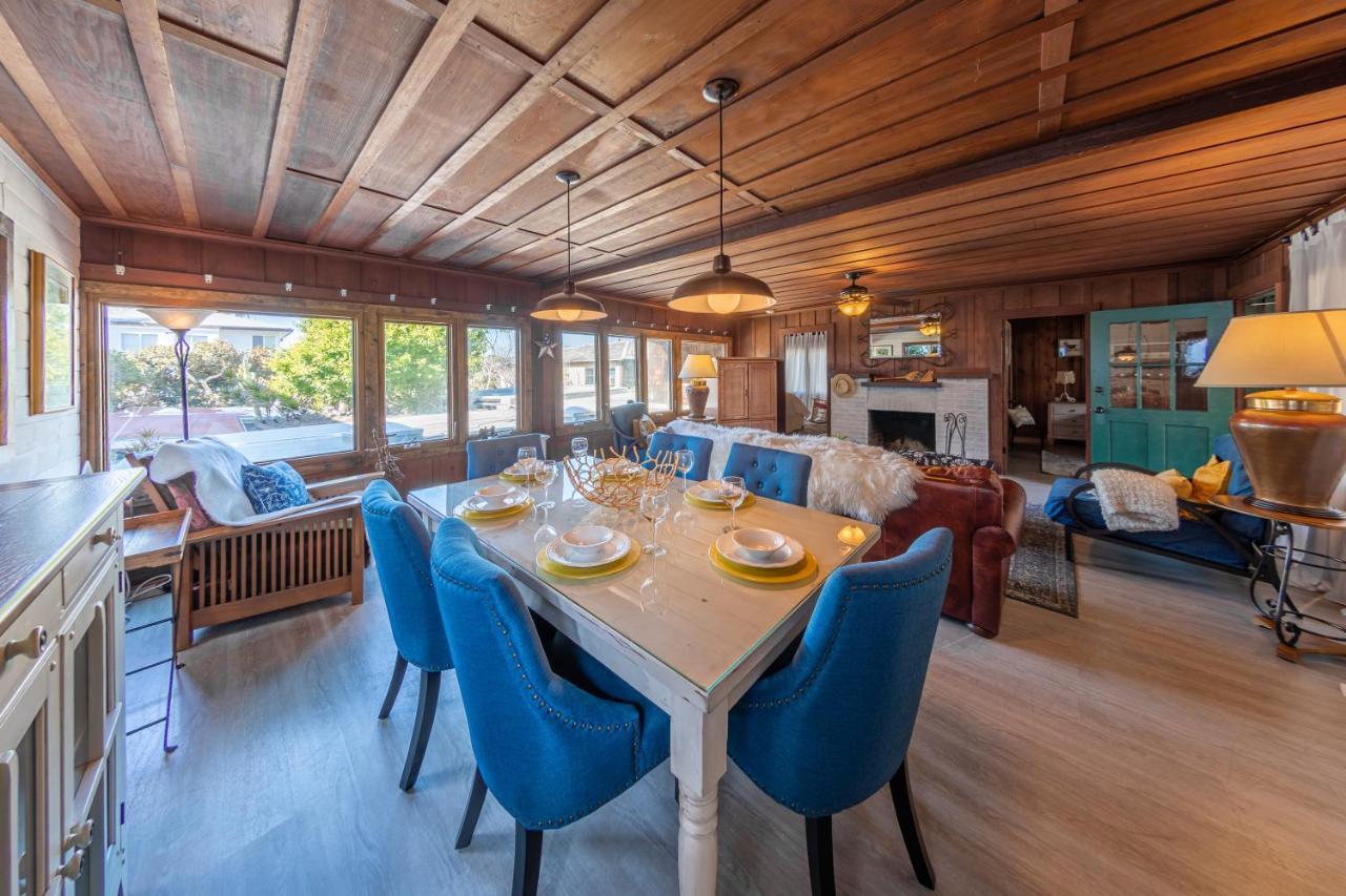 Redwood Hollow Cottages San Diego Exterior foto
