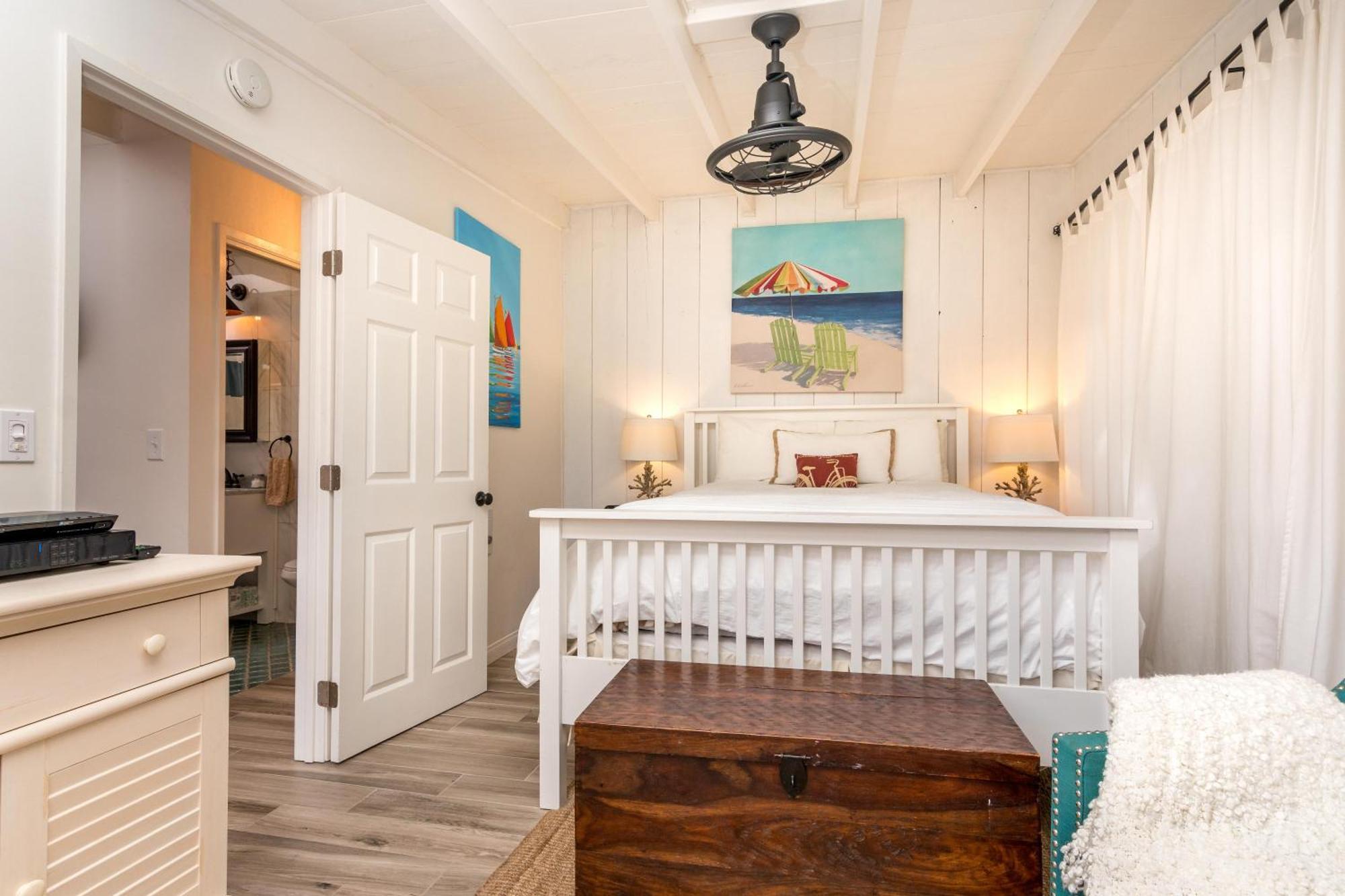Redwood Hollow Cottages San Diego Exterior foto