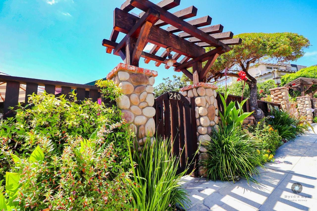 Redwood Hollow Cottages San Diego Exterior foto